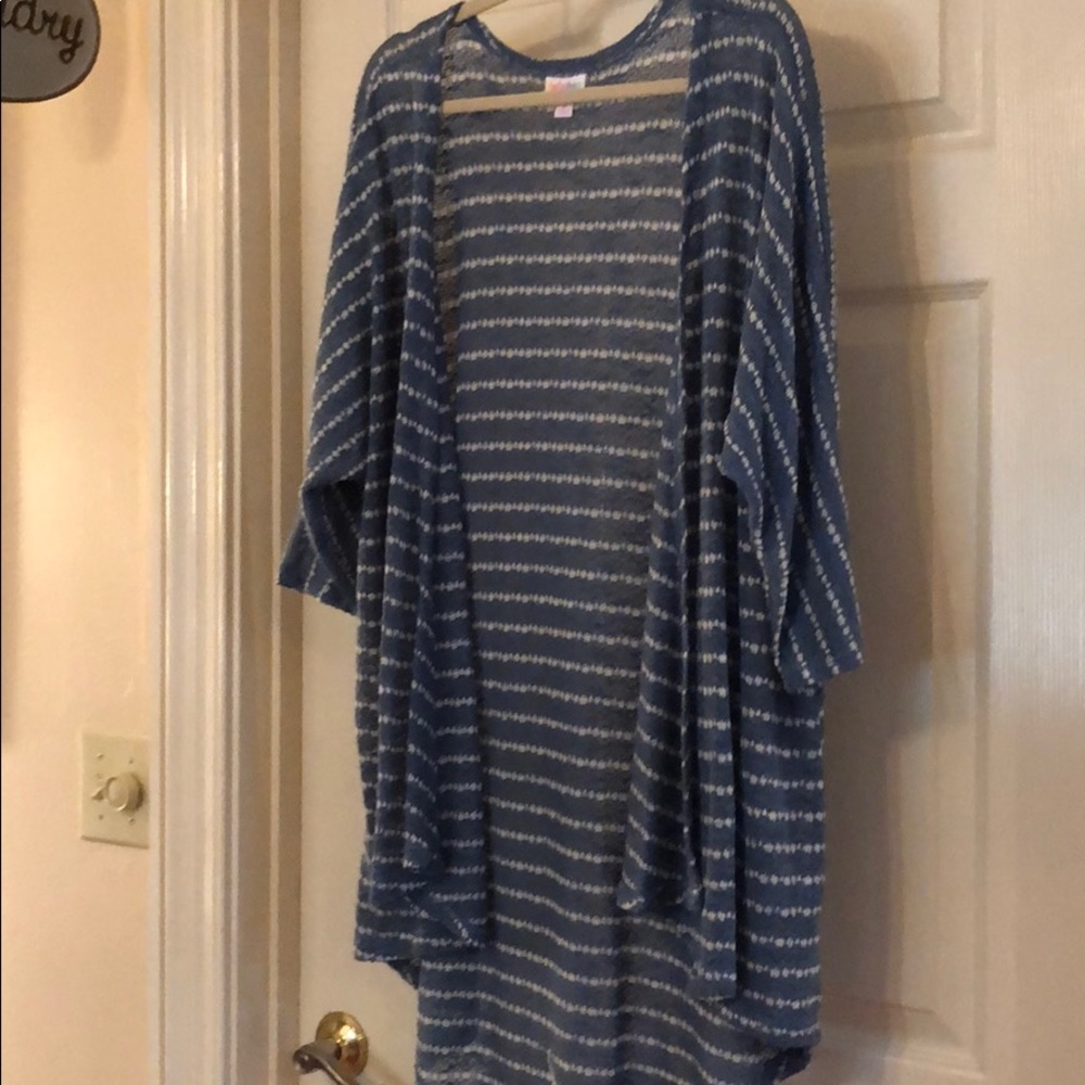 Lularoe Lindsay